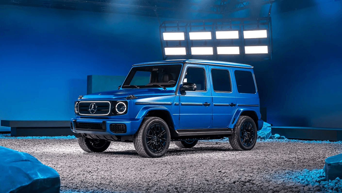 Dealerships Grid Background